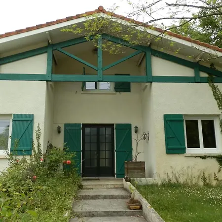 Bed and breakfast D'hotes Du Prieur