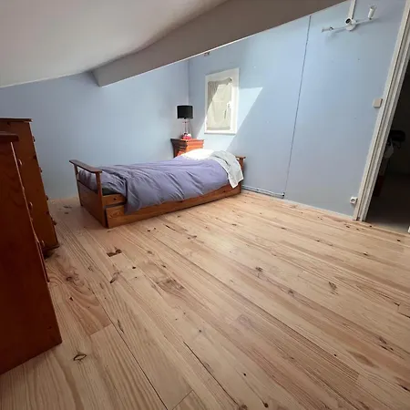 D'hotes Du Prieur 3*