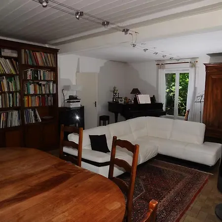 D'hotes Du Prieur Léognan