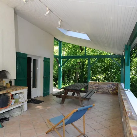 Bed and breakfast D'hotes Du Prieur