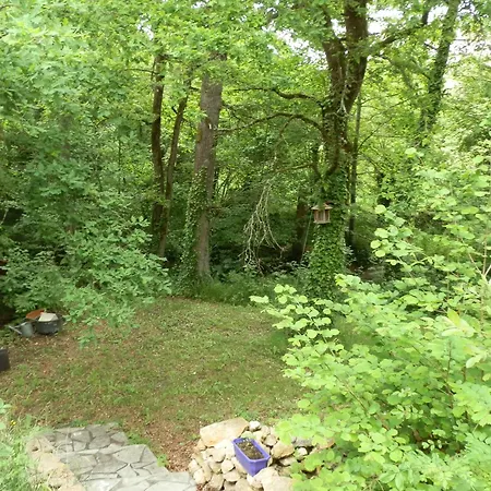 D'hotes Du Prieur 3*