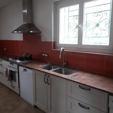 Bed & Breakfast Muscadelle Du Prieur Léognan
