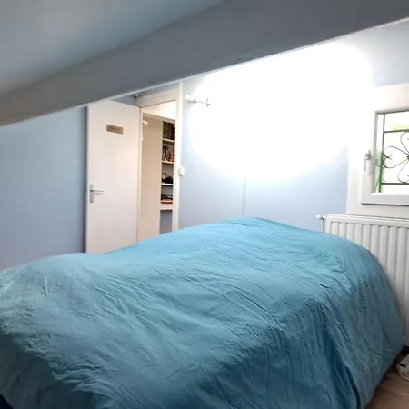 D'hotes Du Prieur Bed and breakfast 3*