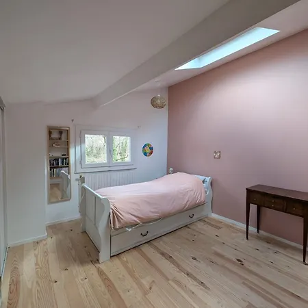 Bed & Breakfast Muscadelle Du Prieur 3*