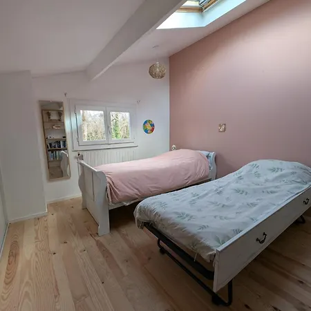 Bed & Breakfast Muscadelle Du Prieur 3*