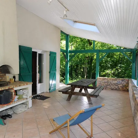 Muscadelle Du Prieur Bed & Breakfast 3*