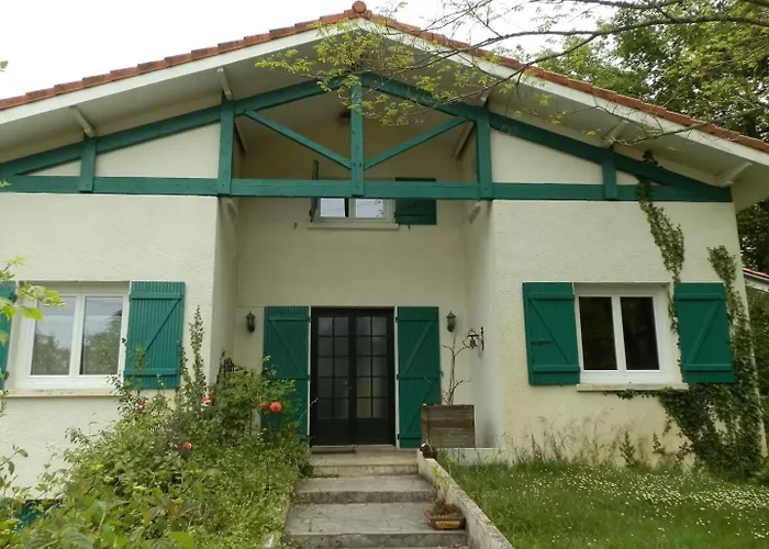 Bed and breakfast D'hotes Du Prieur