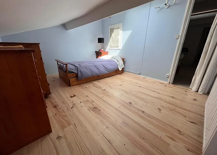 D'hotes Du Prieur 3*