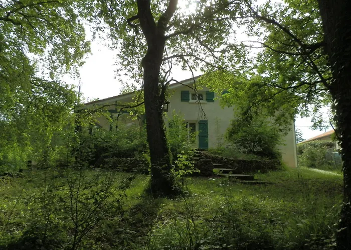 Bed & Breakfast D'hotes Du Prieur