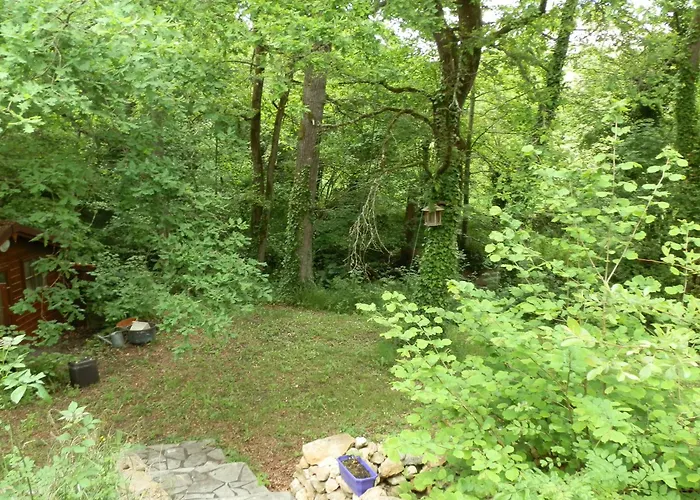 D'hotes Du Prieur 3*