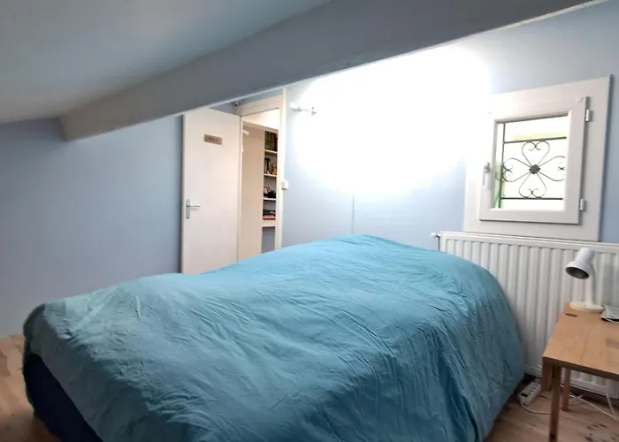 D'hotes Du Prieur Bed and breakfast 3*